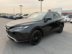 2023 Toyota Venza Nightshade