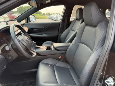 2023 Toyota Venza Nightshade