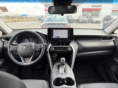 2023 Toyota Venza LE