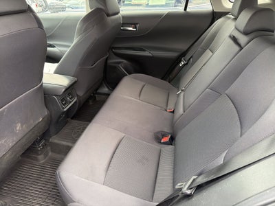 2023 Toyota Venza LE