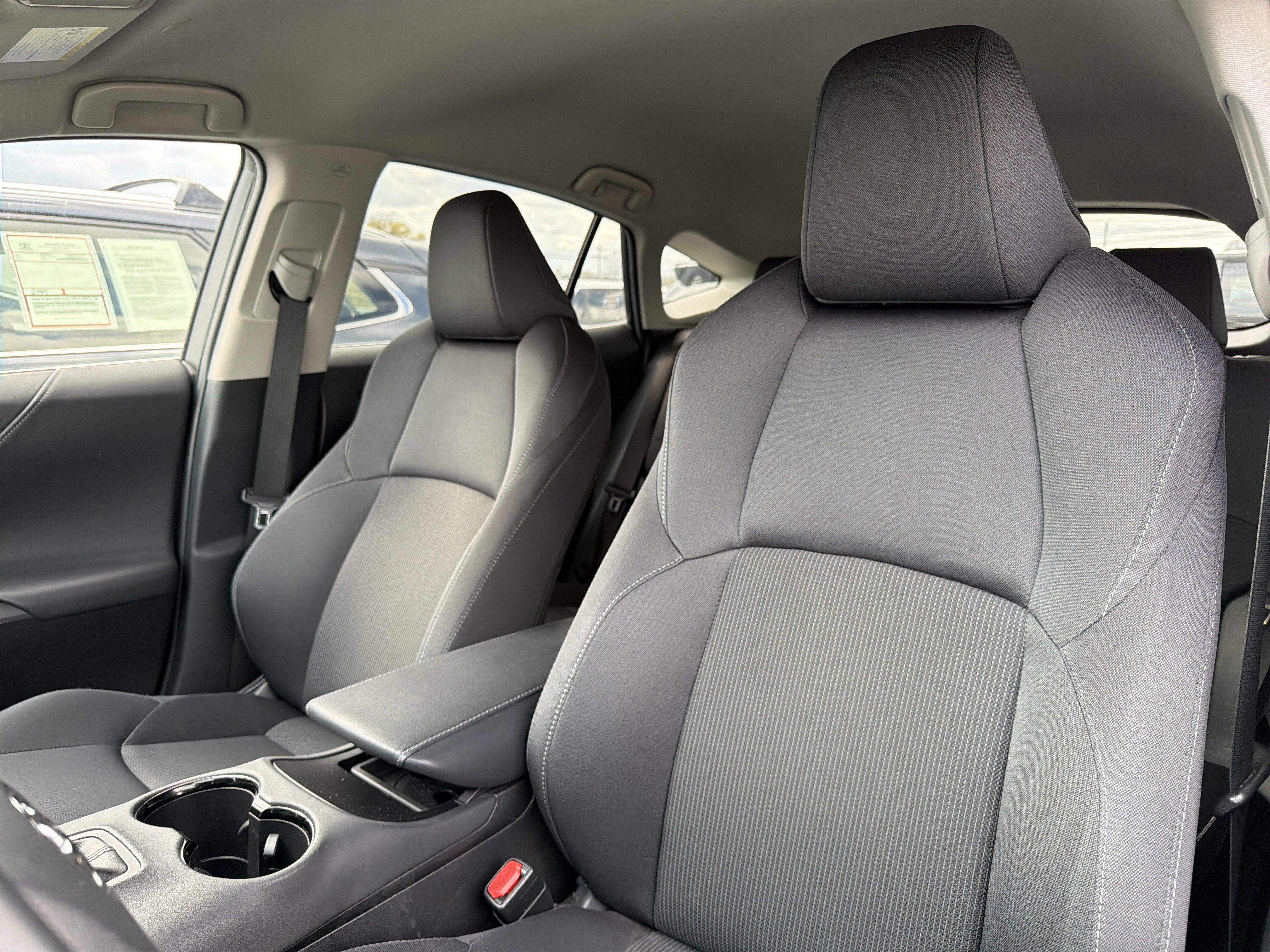 2023 Toyota Venza LE