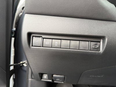 2023 Toyota Venza XLE