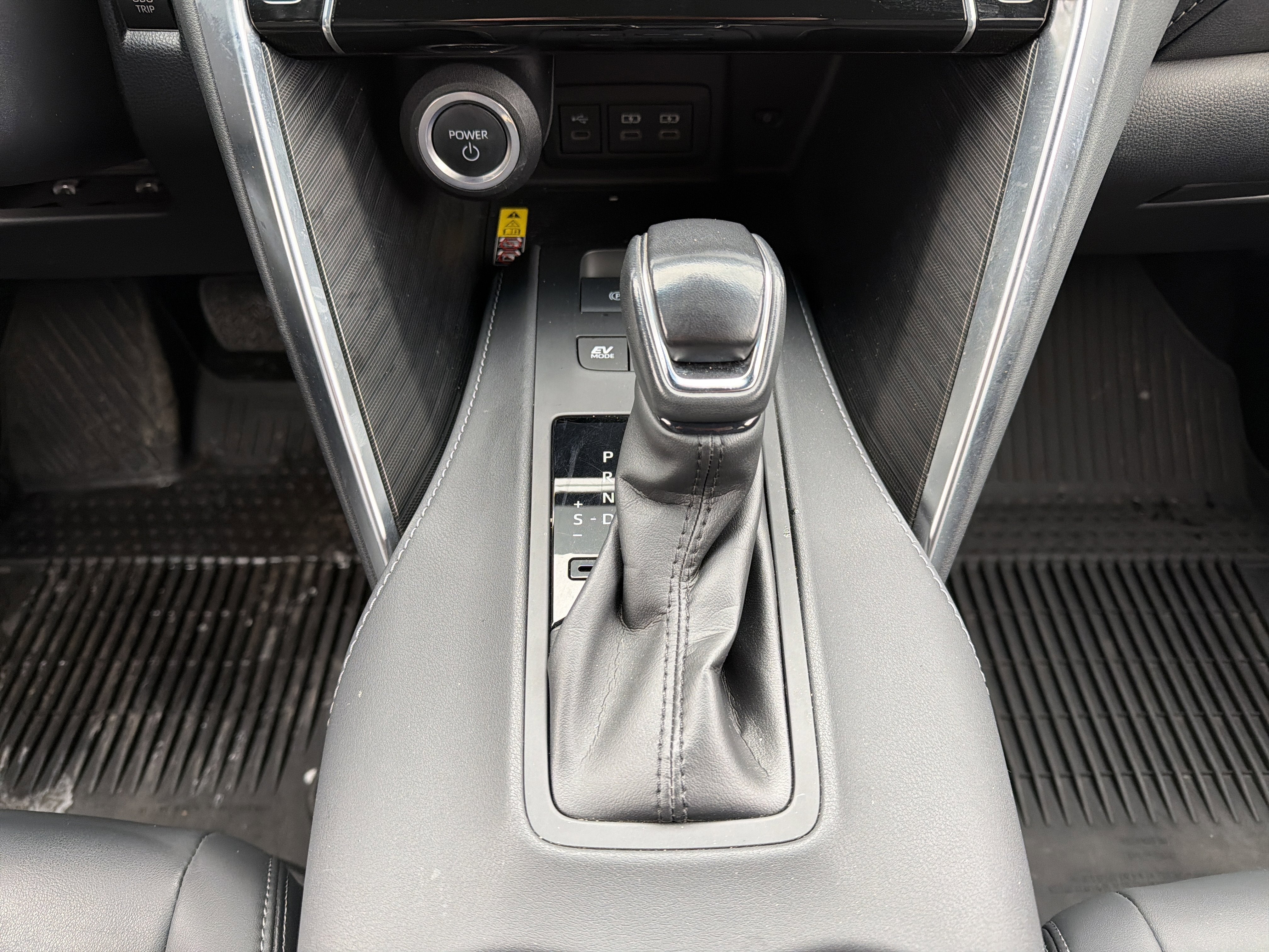 2023 Toyota Venza XLE