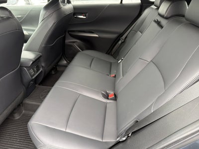 2023 Toyota Venza XLE