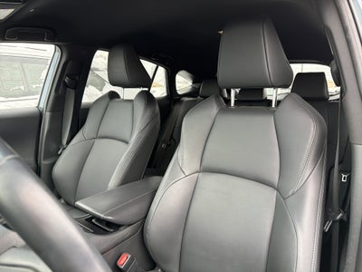 2023 Toyota Venza XLE