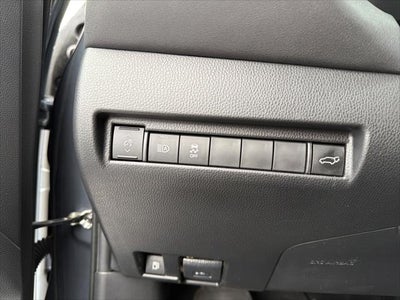 2023 Toyota Venza XLE