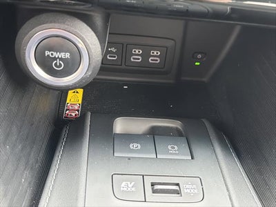 2023 Toyota Venza XLE