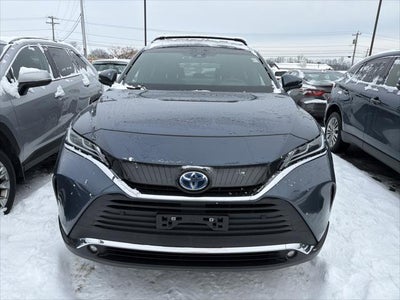 2023 Toyota Venza XLE