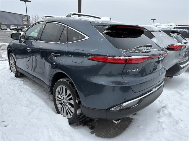 2023 Toyota Venza XLE