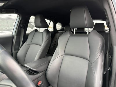 2023 Toyota Venza XLE