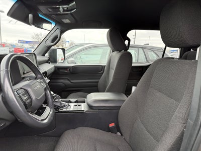 2024 Toyota Land Cruiser 1958