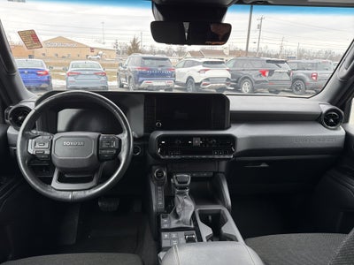 2024 Toyota Land Cruiser 1958