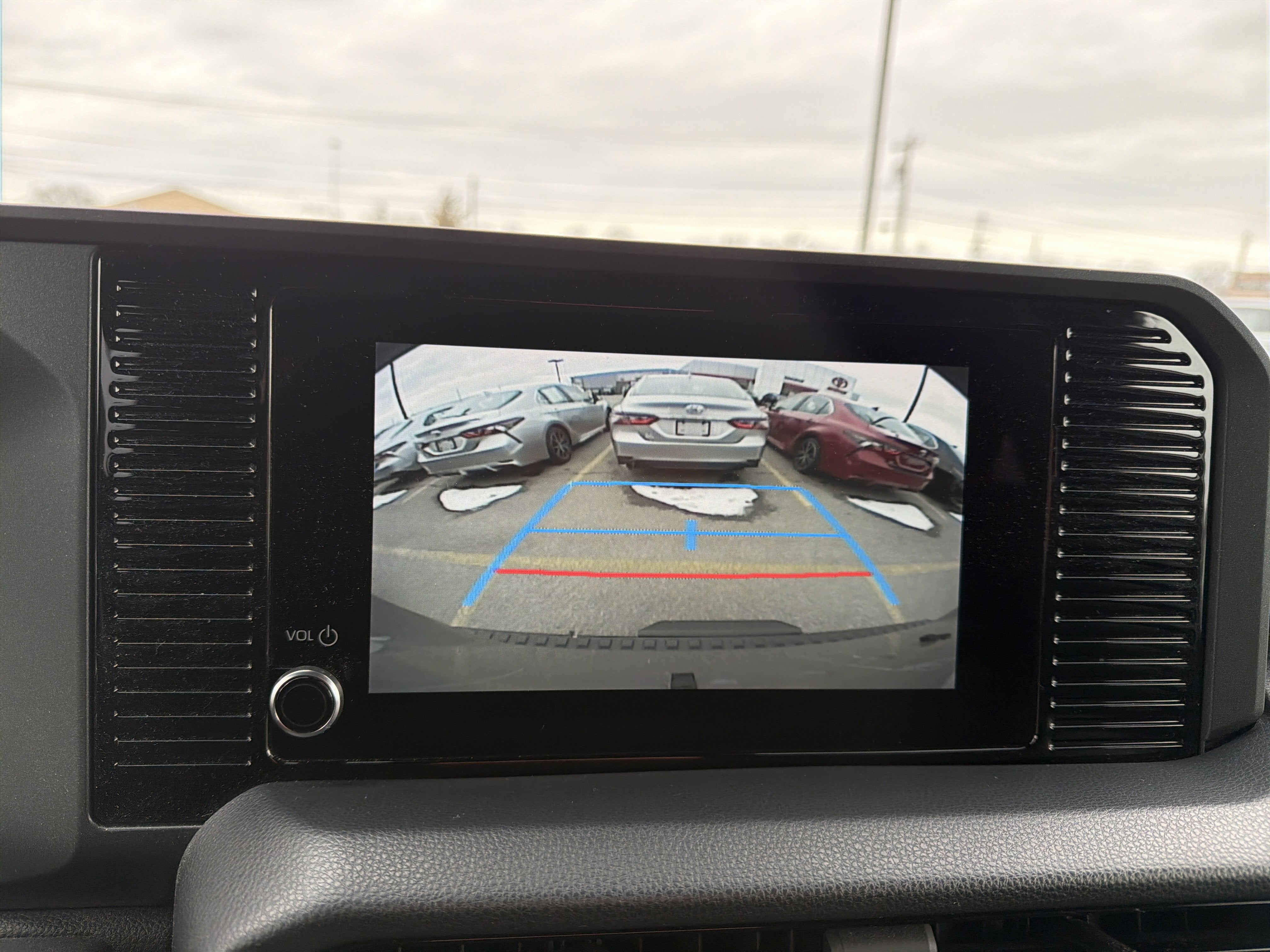 2024 Toyota Land Cruiser 1958