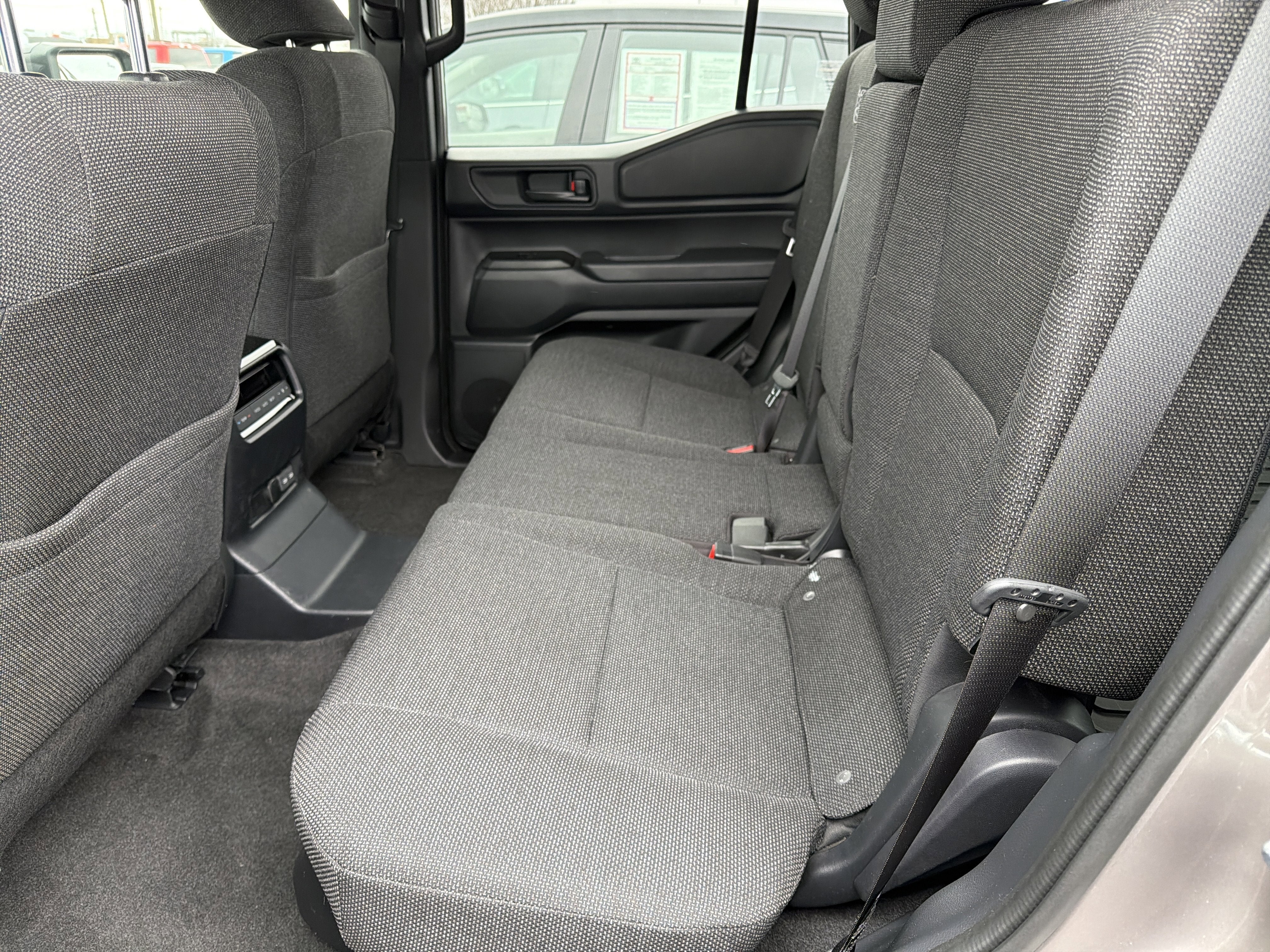 2024 Toyota Land Cruiser 1958