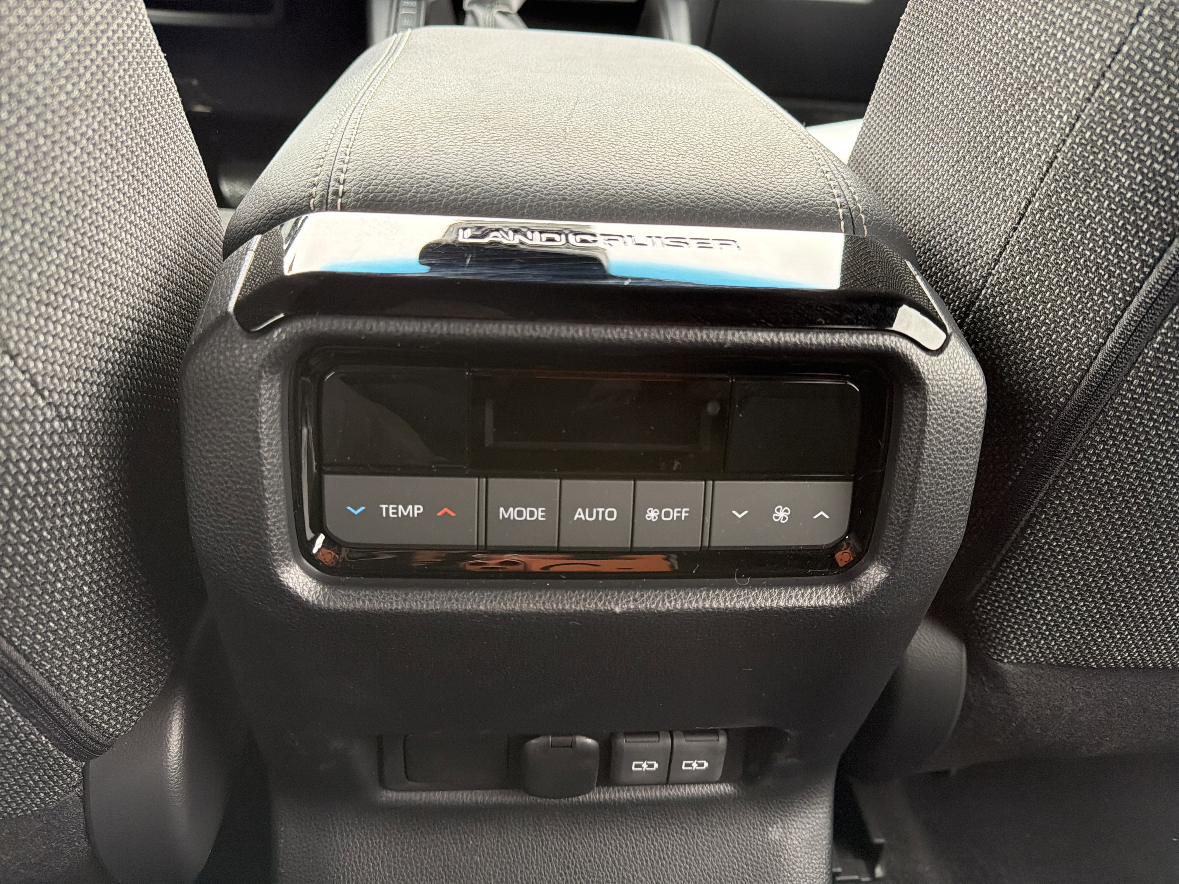 2024 Toyota Land Cruiser 1958