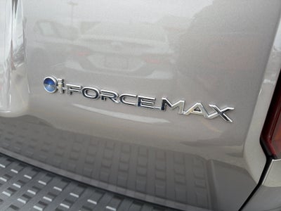 2024 Toyota Land Cruiser 1958