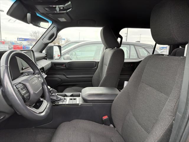 2024 Toyota Land Cruiser 1958