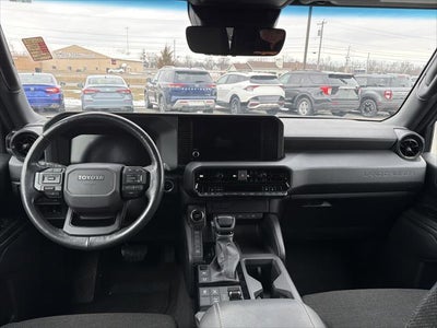 2024 Toyota Land Cruiser 1958