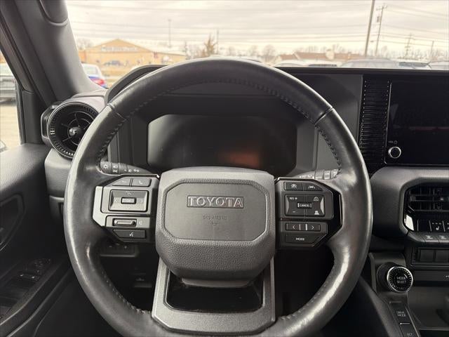 2024 Toyota Land Cruiser 1958