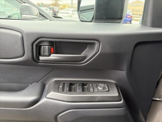 2024 Toyota Land Cruiser 1958