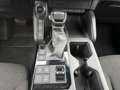 2024 Toyota Land Cruiser 1958