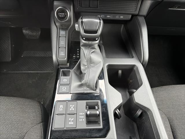 2024 Toyota Land Cruiser 1958