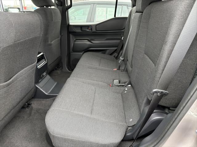 2024 Toyota Land Cruiser 1958