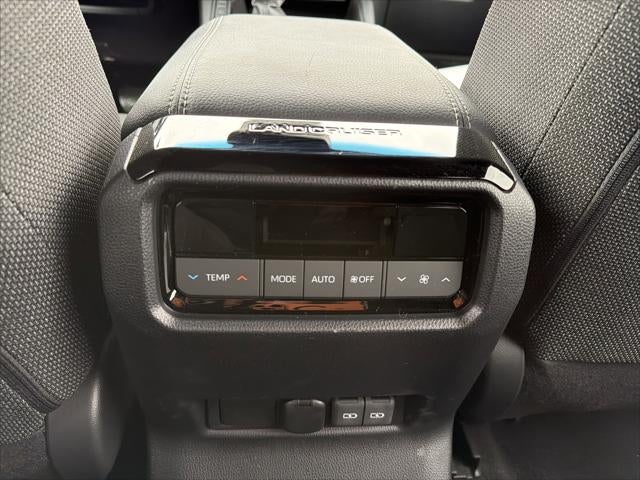 2024 Toyota Land Cruiser 1958