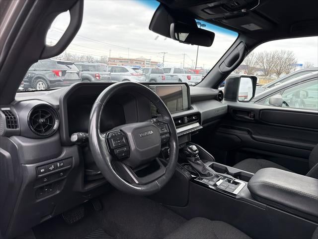 2024 Toyota Land Cruiser 1958