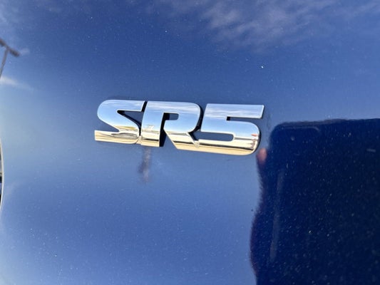 2021 Toyota 4Runner SR5 in East Syracuse, NY - Romano Toyota
