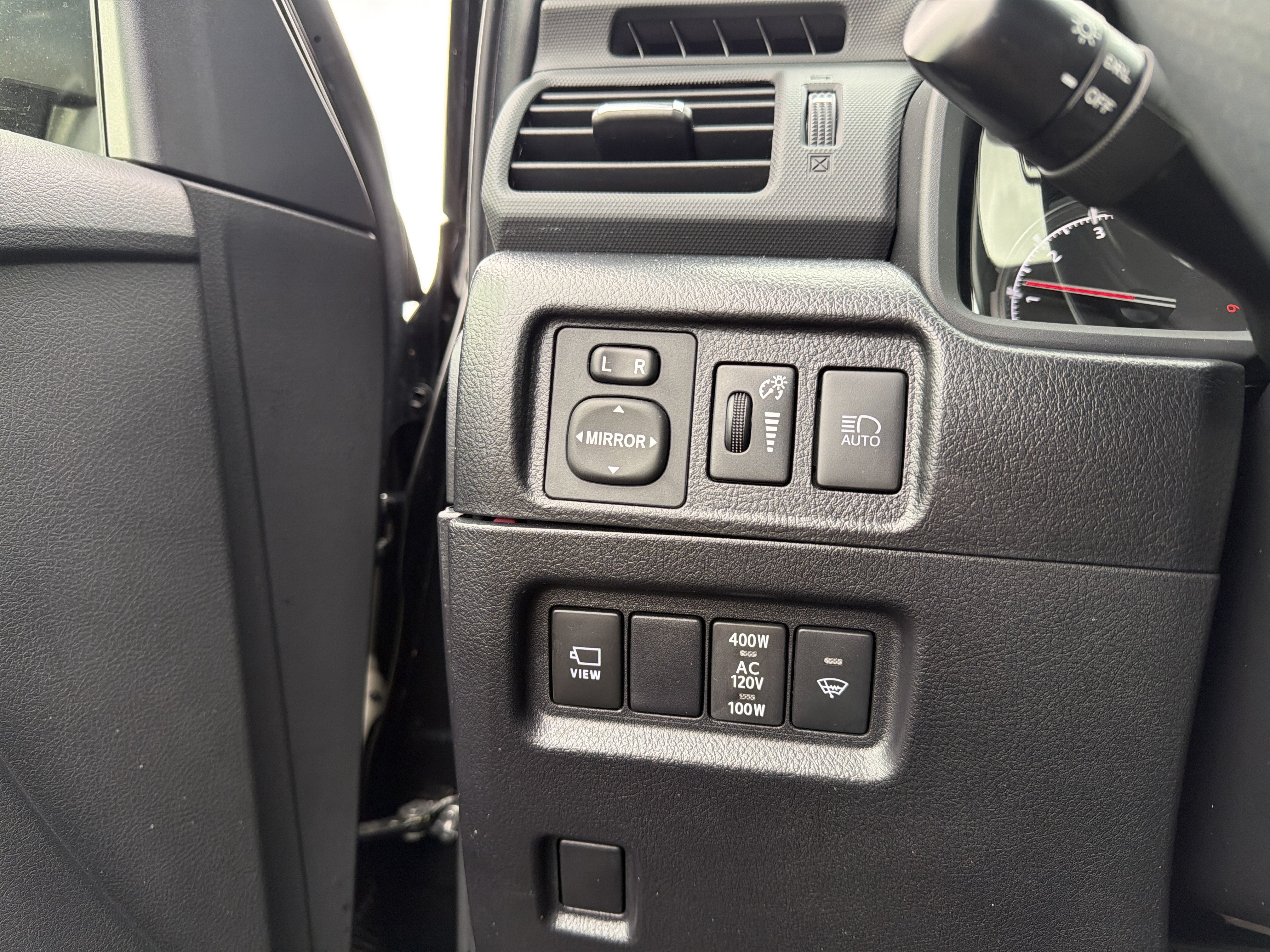 2023 Toyota 4Runner TRD Sport