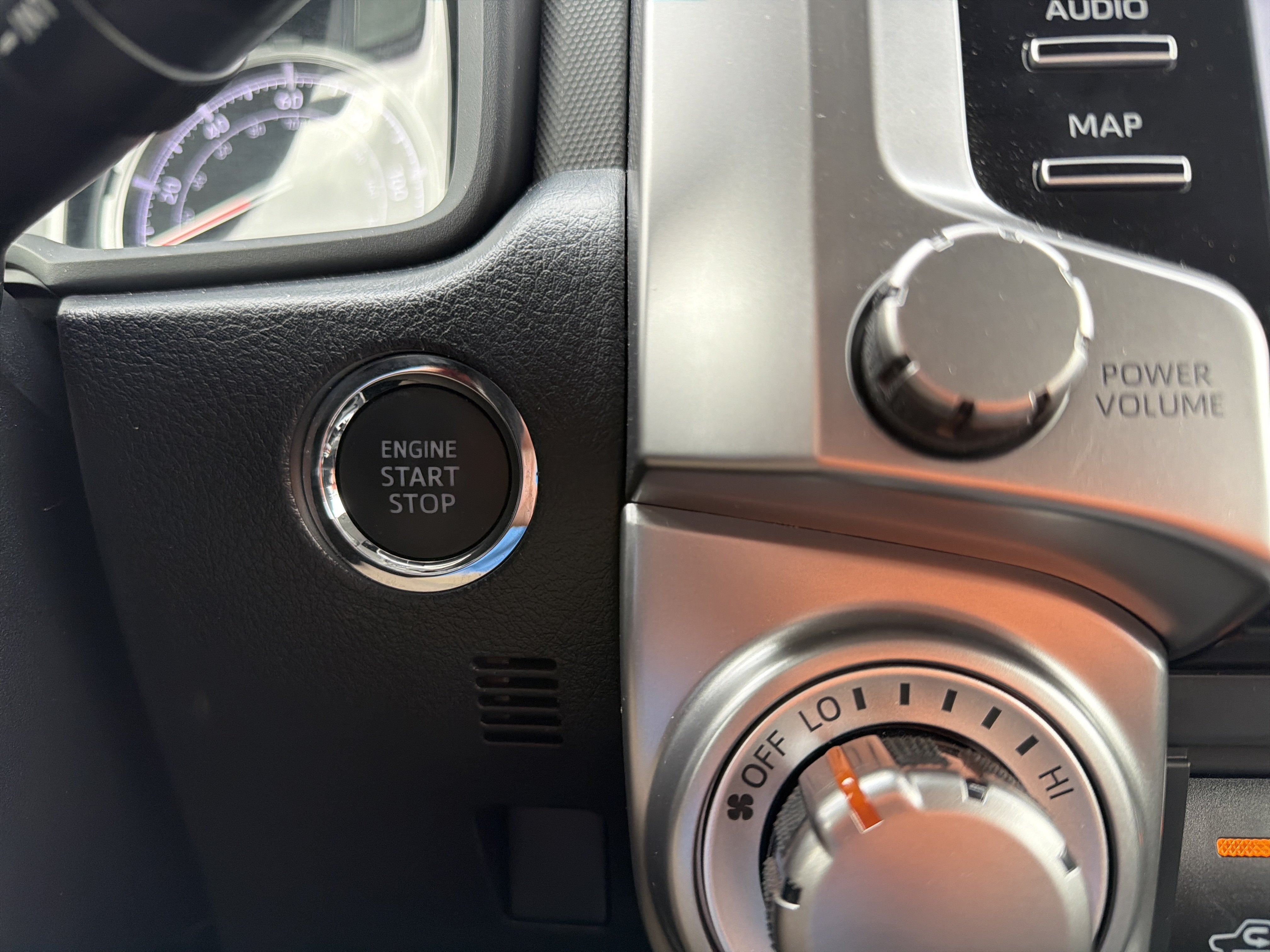 2023 Toyota 4Runner TRD Sport