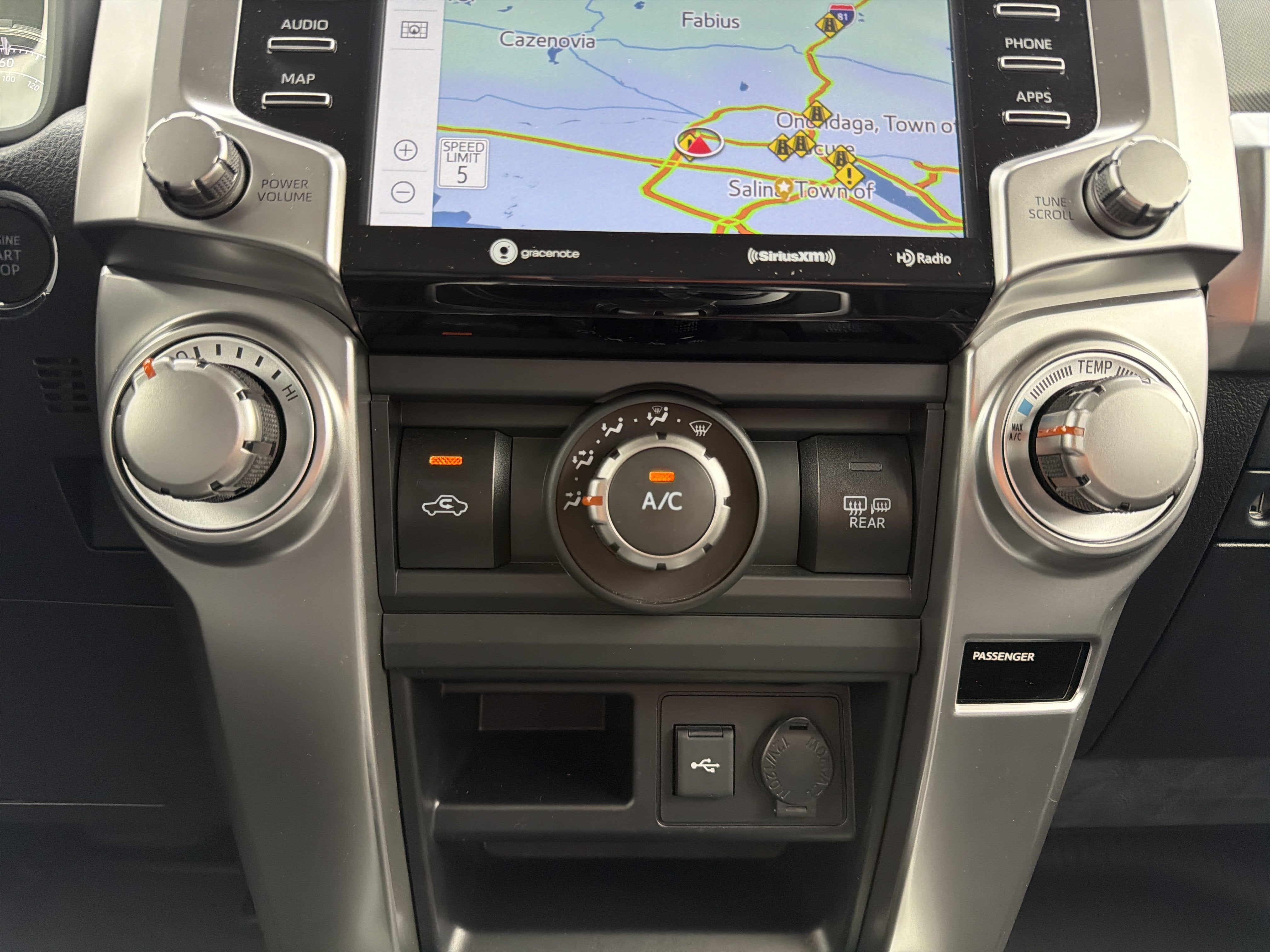 2023 Toyota 4Runner TRD Sport