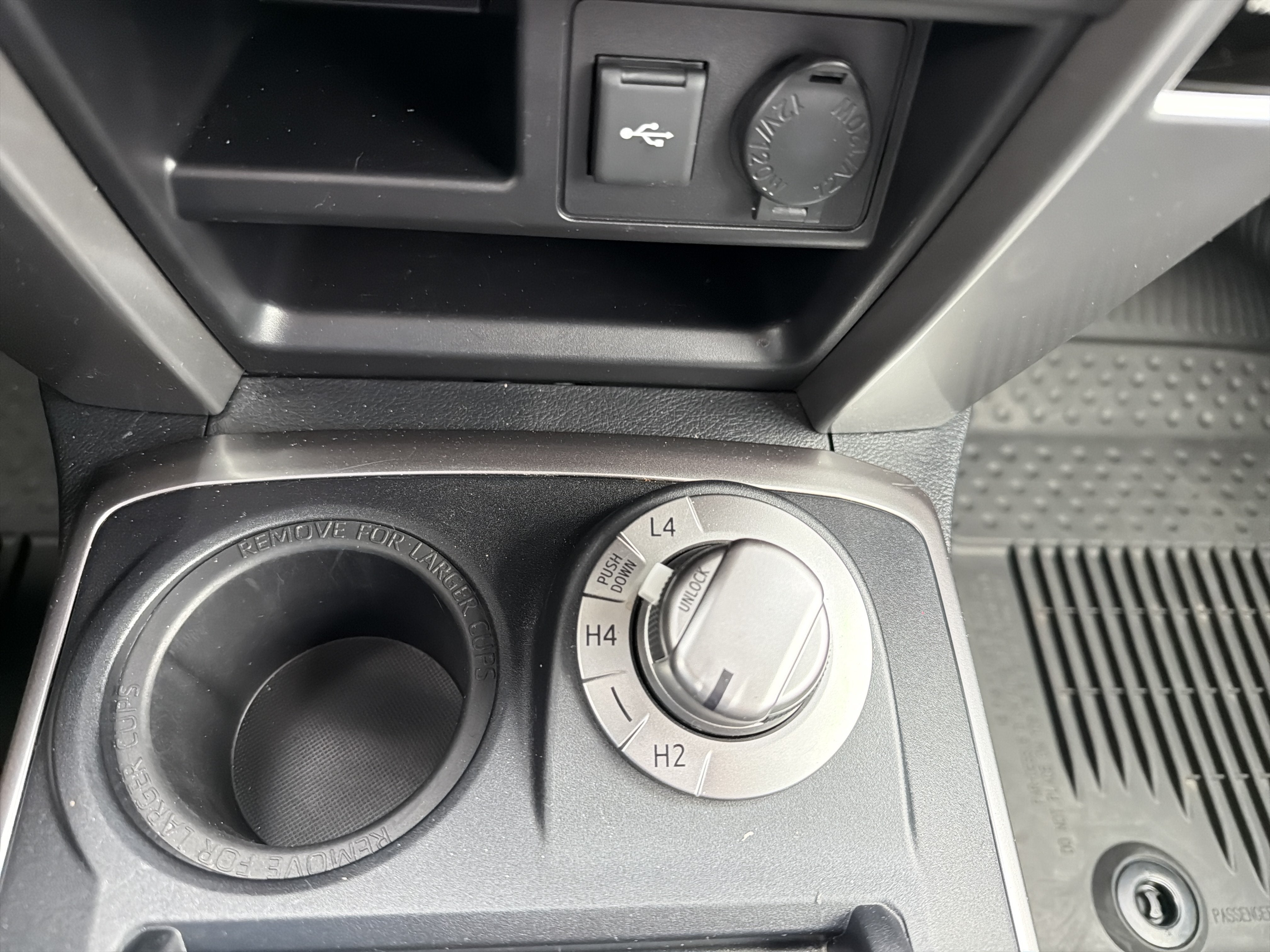 2023 Toyota 4Runner TRD Sport