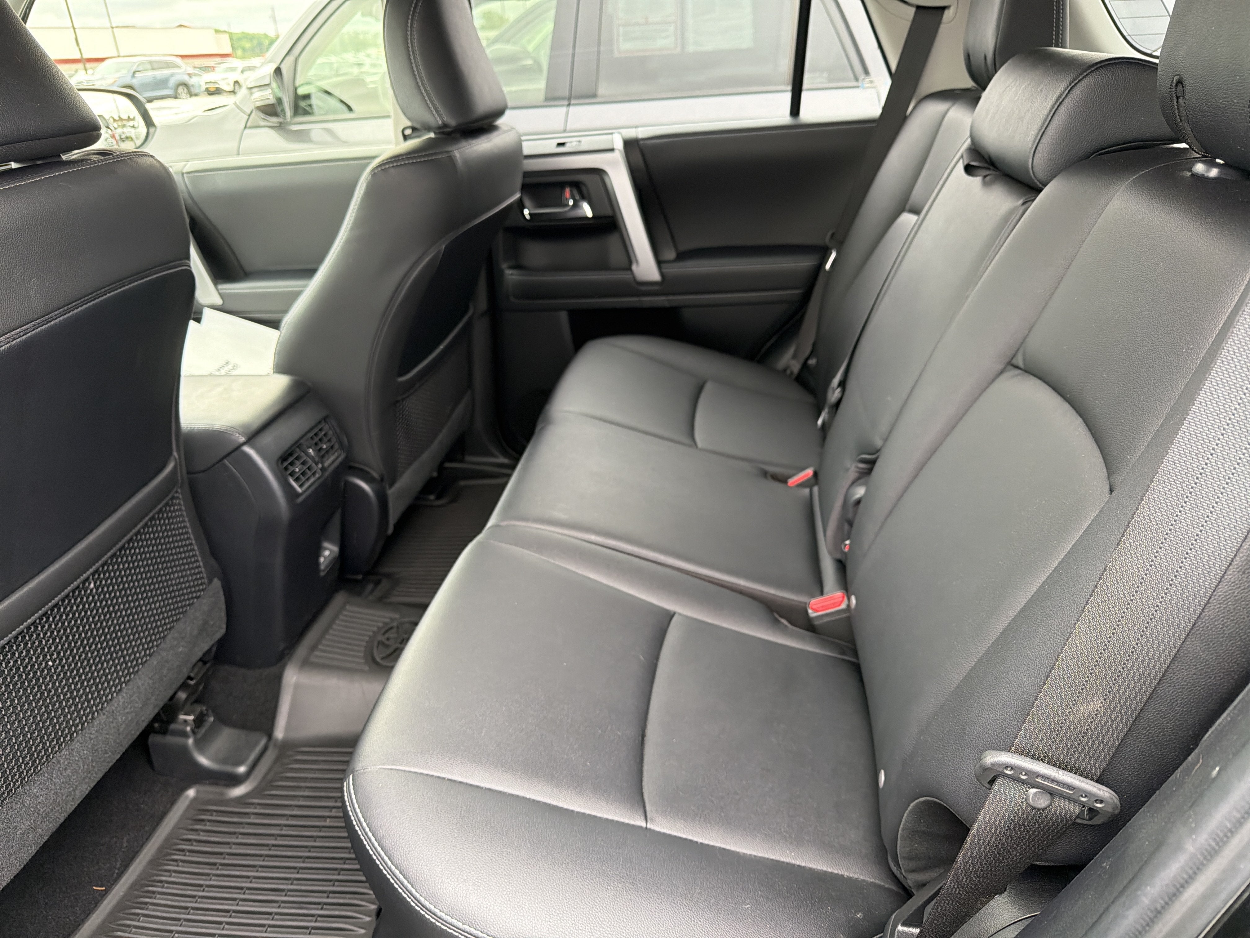 2023 Toyota 4Runner TRD Sport