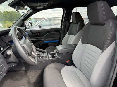 2026 Toyota 4Runner TRD Off Road