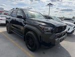 2026 Toyota 4Runner TRD Off Road