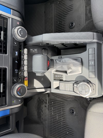 2026 Toyota 4Runner TRD Off Road
