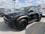 2026 Toyota 4Runner TRD Off Road