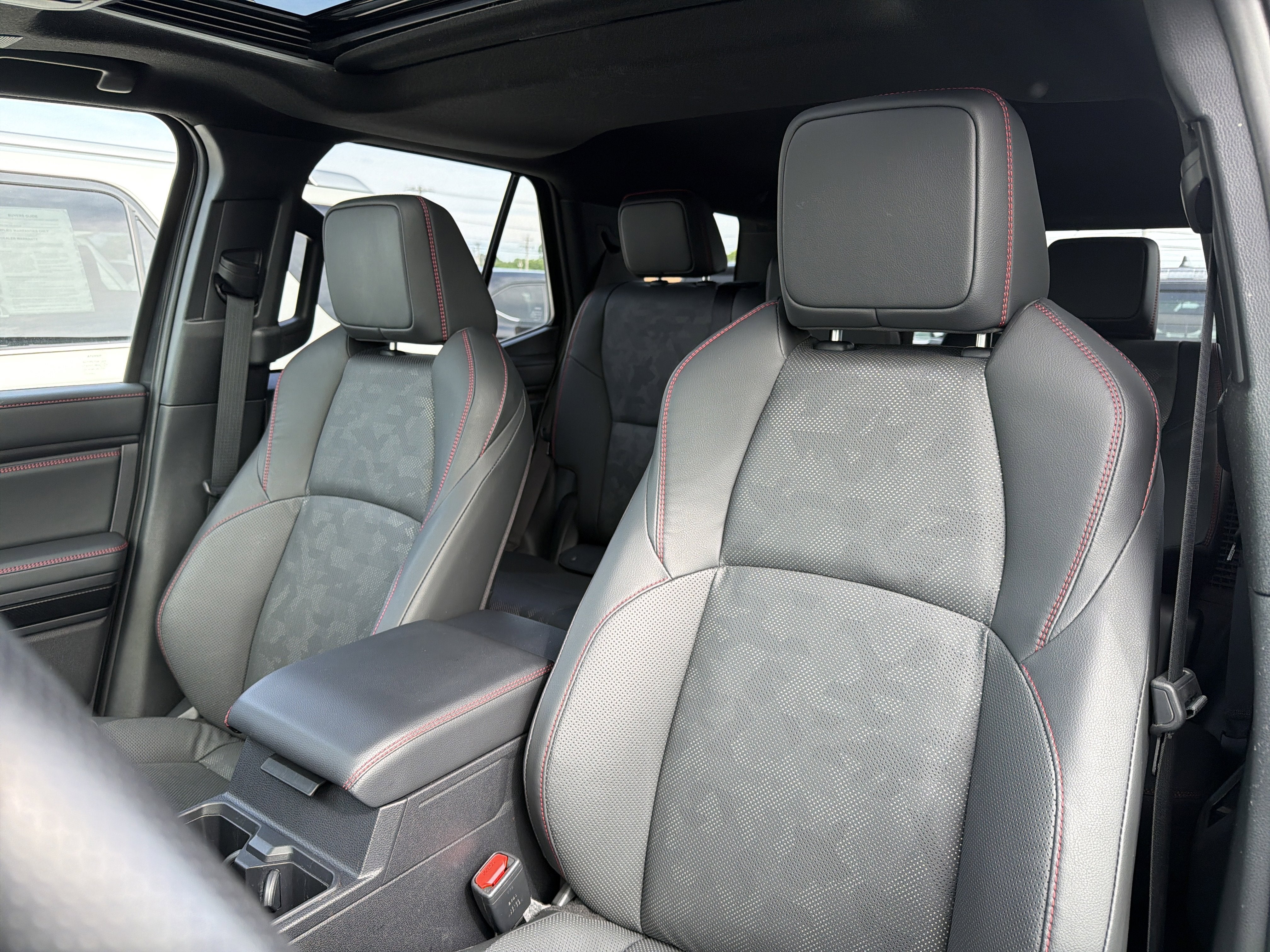 2025 Toyota 4Runner Hybrid TRD Pro
