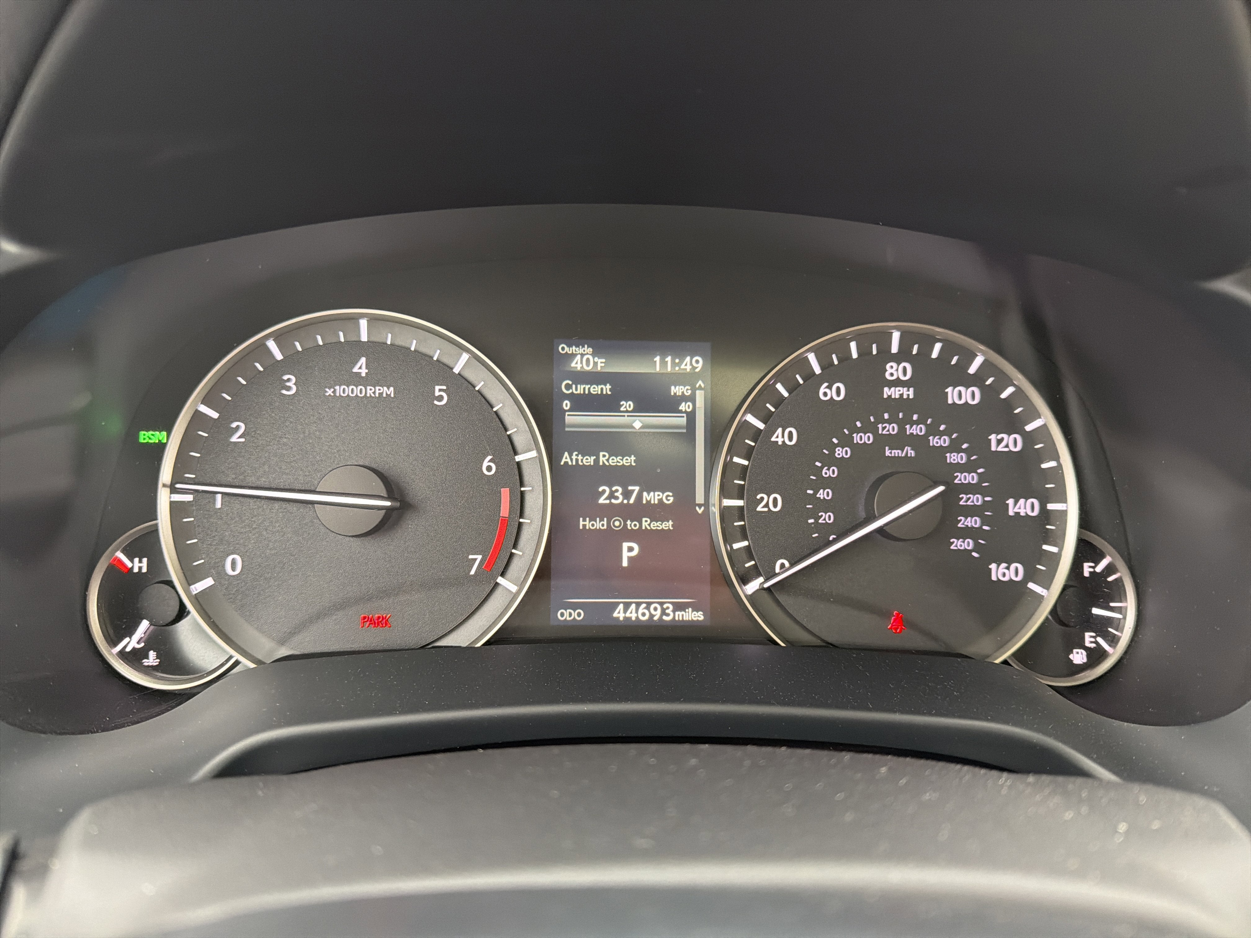 2021 Lexus RX RX 350L