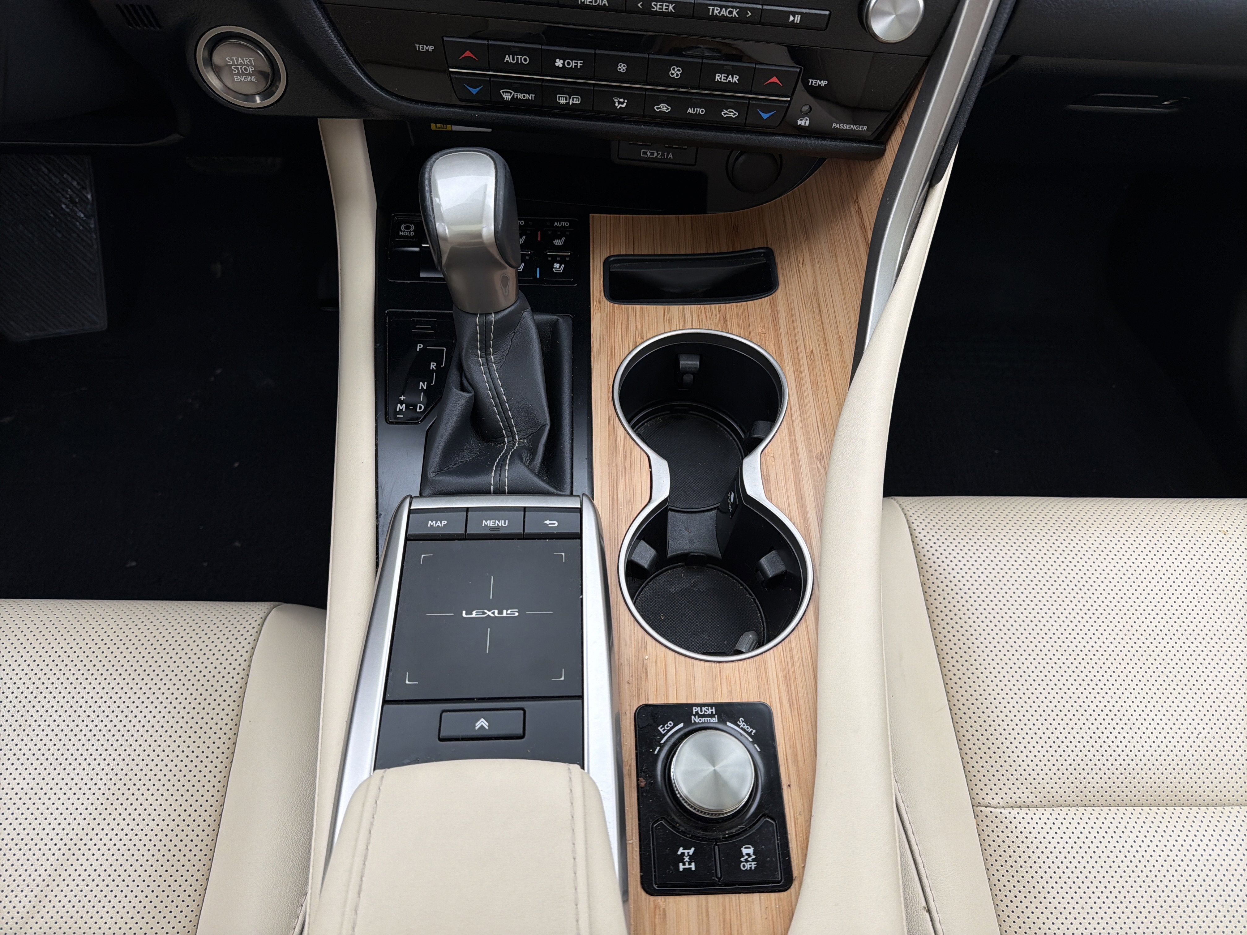 2021 Lexus RX RX 350L