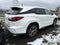2021 Lexus RX RX 350L