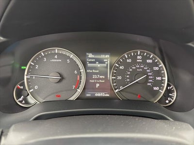 2021 Lexus RX RX 350L