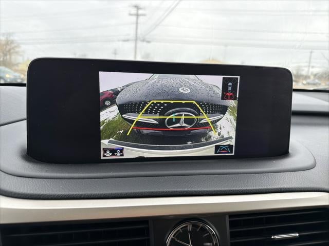 2021 Lexus RX RX 350L