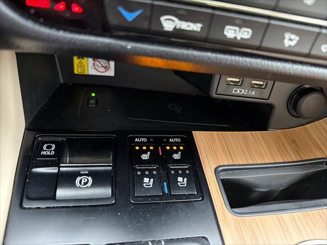 2021 Lexus RX RX 350L