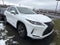 2021 Lexus RX RX 350L