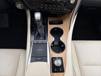 2021 Lexus RX RX 350L