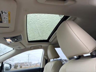 2021 Lexus RX RX 350L