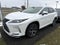 2021 Lexus RX RX 350L